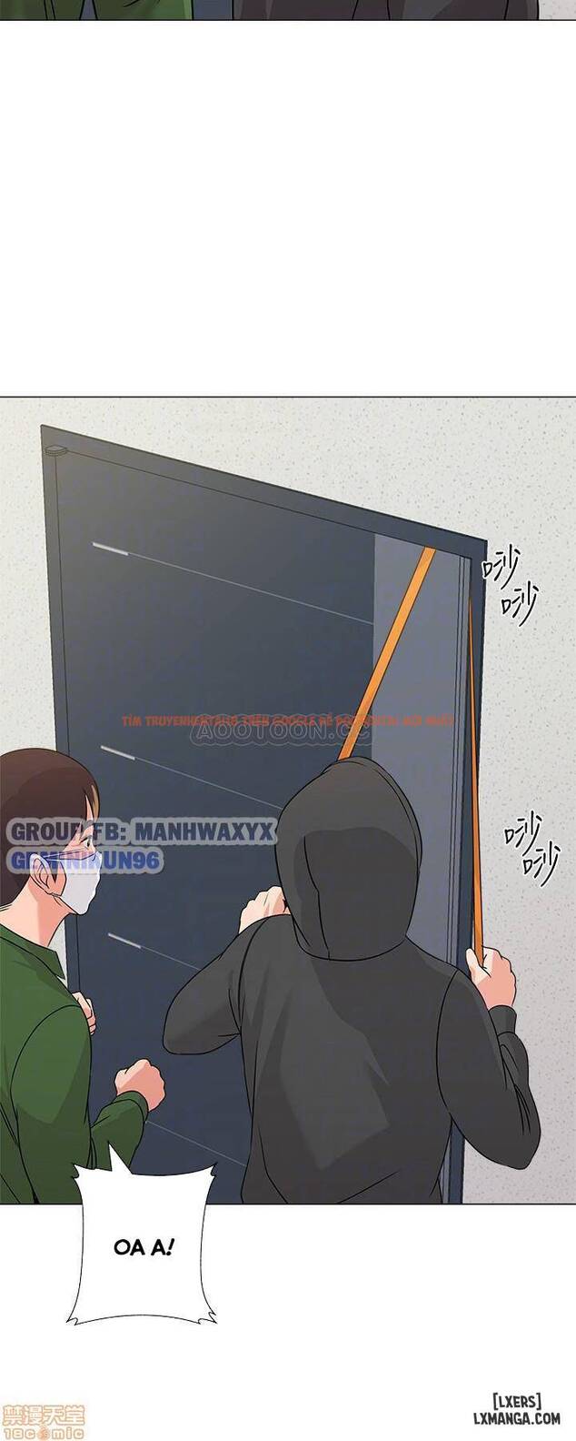 Trang truyện 11 trong truyện tranh Cô Giáo Gợi Cảm - Chapter 65 - hentai24h.pro