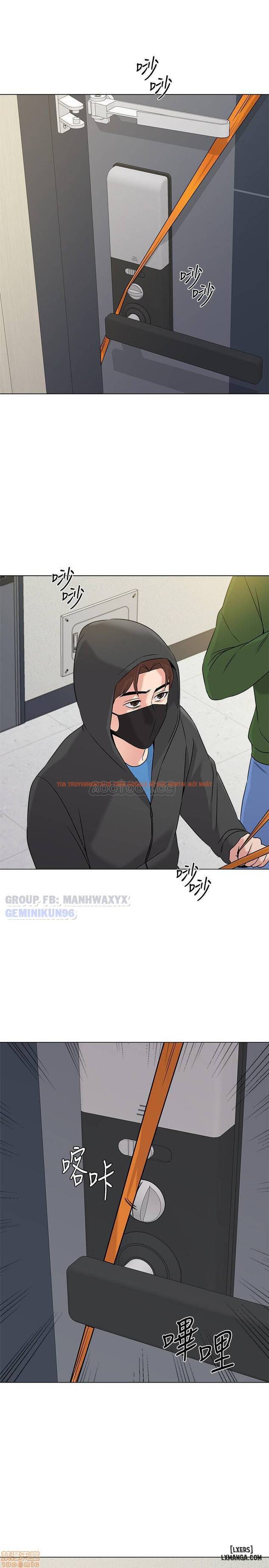 Trang truyện 12 trong truyện tranh Cô Giáo Gợi Cảm - Chapter 65 - hentai24h.pro