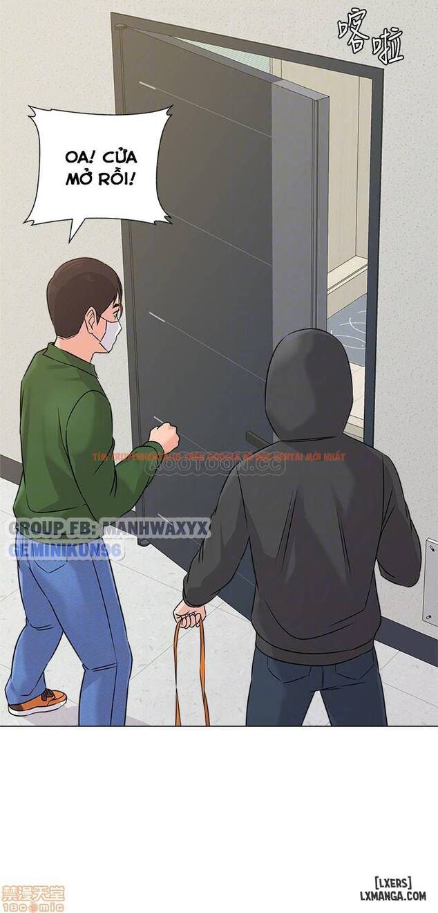 Trang truyện 13 trong truyện tranh Cô Giáo Gợi Cảm - Chapter 65 - hentai24h.pro