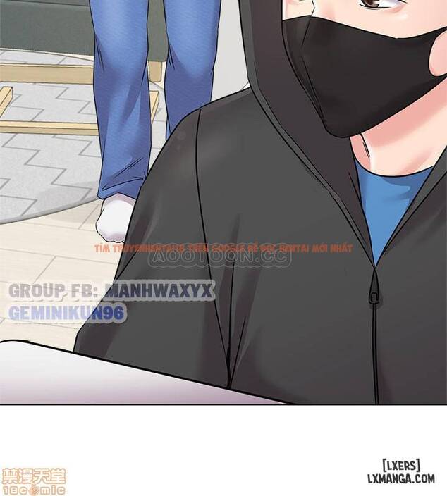 Trang truyện 19 trong truyện tranh Cô Giáo Gợi Cảm - Chapter 65 - hentai24h.pro