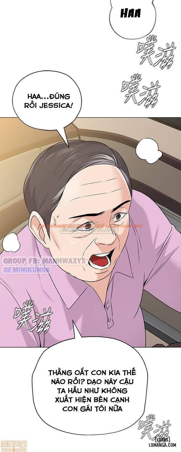 Trang truyện 23 trong truyện tranh Cô Giáo Gợi Cảm - Chapter 65 - hentai24h.pro