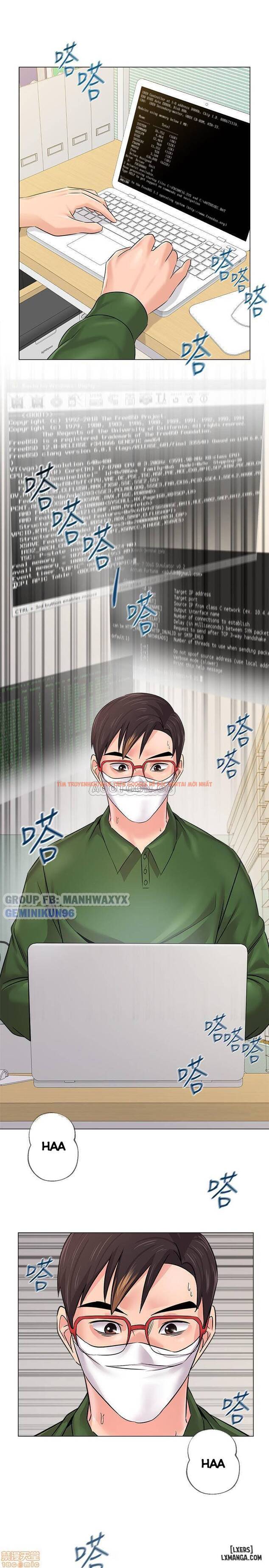 Trang truyện 28 trong truyện tranh Cô Giáo Gợi Cảm - Chapter 65 - hentai24h.pro