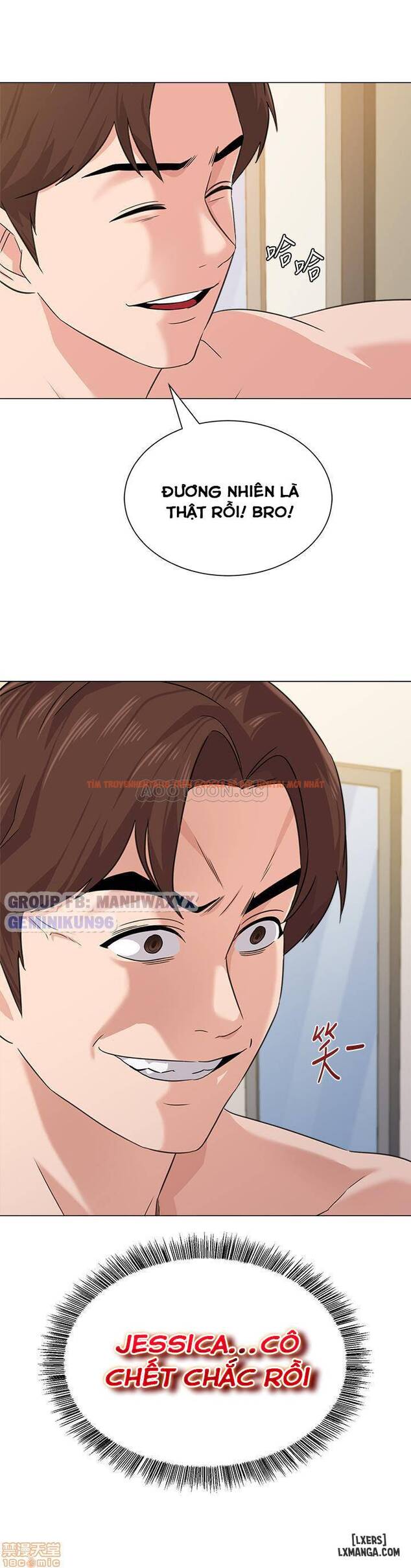 Trang truyện 3 trong truyện tranh Cô Giáo Gợi Cảm - Chapter 65 - hentai24h.pro