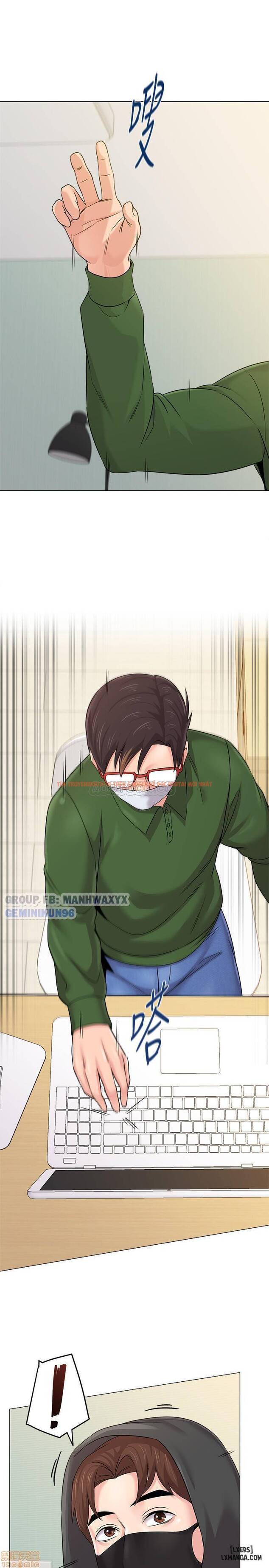 Trang truyện 30 trong truyện tranh Cô Giáo Gợi Cảm - Chapter 65 - hentai24h.pro