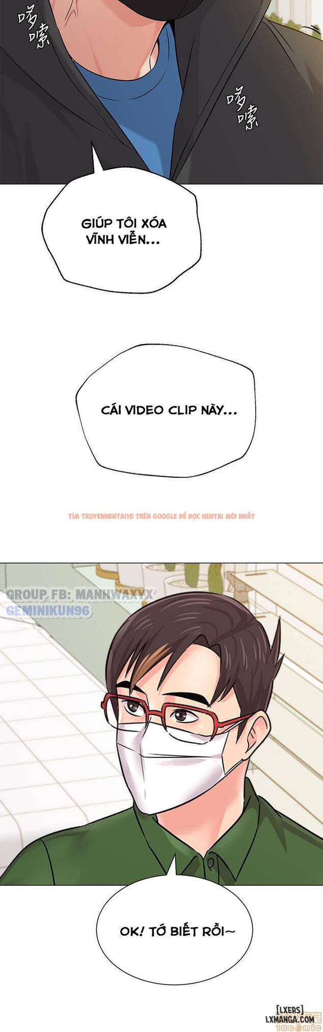 Trang truyện 33 trong truyện tranh Cô Giáo Gợi Cảm - Chapter 65 - hentai24h.pro