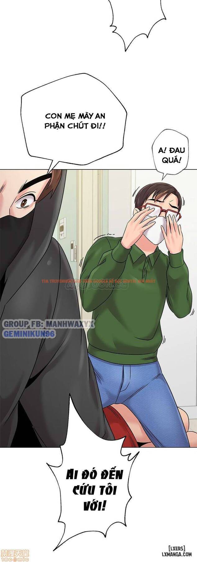 Trang truyện 10 trong truyện tranh Cô Giáo Gợi Cảm - Chapter 66 - hentai24h.pro