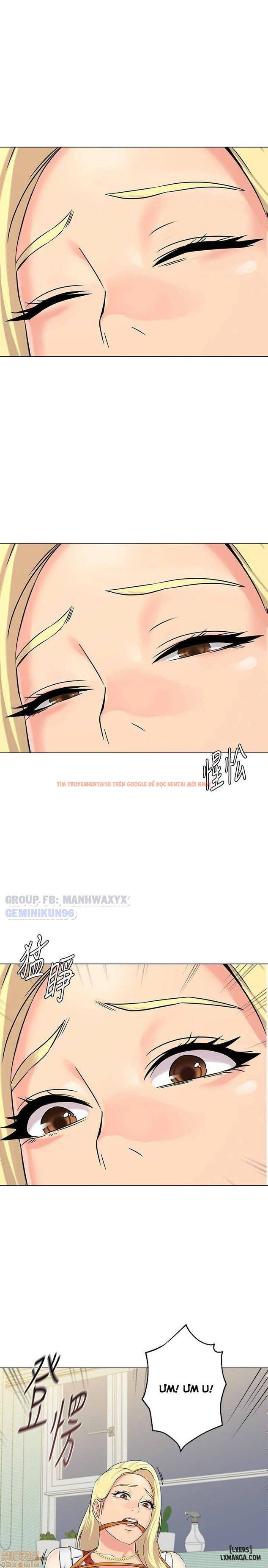 Trang truyện 14 trong truyện tranh Cô Giáo Gợi Cảm - Chapter 66 - hentai24h.pro