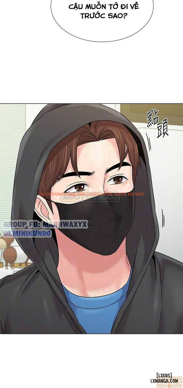 Trang truyện 17 trong truyện tranh Cô Giáo Gợi Cảm - Chapter 66 - hentai24h.pro