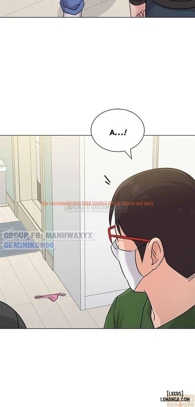 Trang truyện 19 trong truyện tranh Cô Giáo Gợi Cảm - Chapter 66 - hentai24h.pro