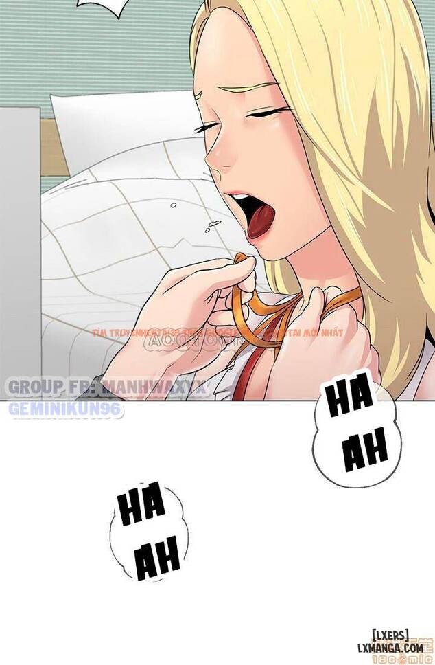 Trang truyện 23 trong truyện tranh Cô Giáo Gợi Cảm - Chapter 66 - hentai24h.pro