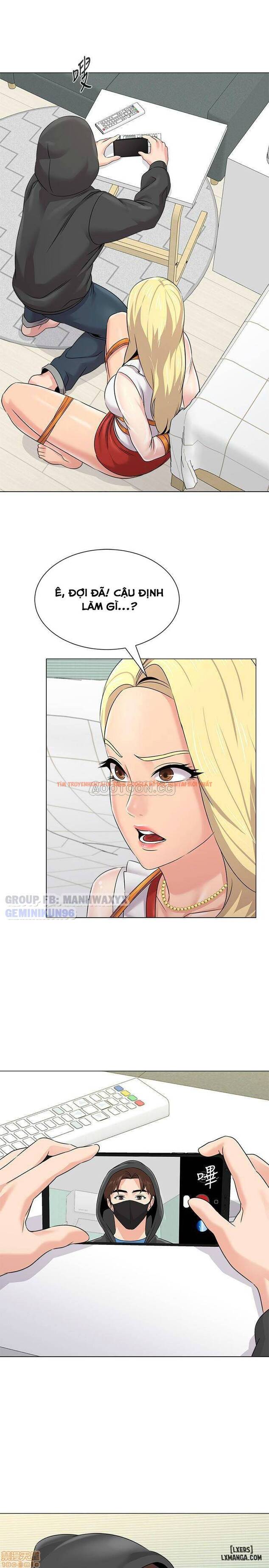 Trang truyện 29 trong truyện tranh Cô Giáo Gợi Cảm - Chapter 66 - hentai24h.pro