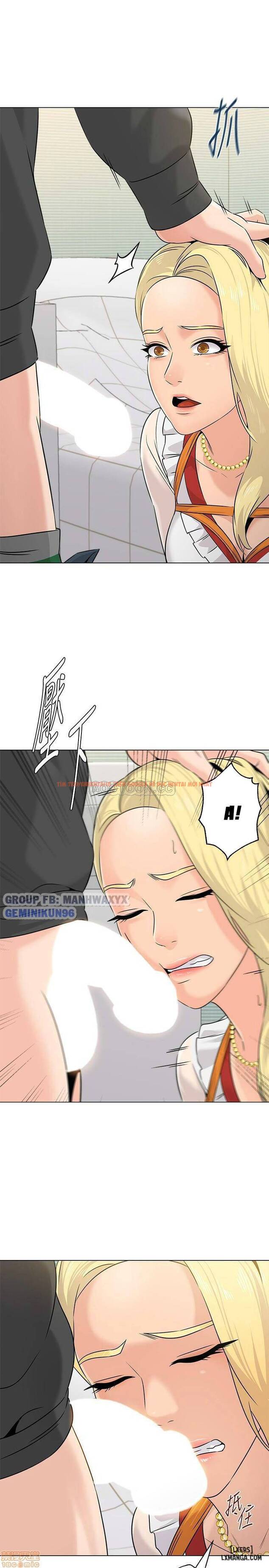 Trang truyện 33 trong truyện tranh Cô Giáo Gợi Cảm - Chapter 66 - hentai24h.pro