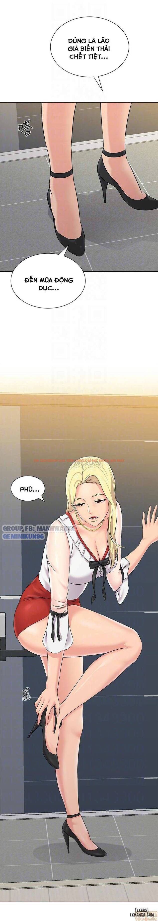 Trang truyện 5 trong truyện tranh Cô Giáo Gợi Cảm - Chapter 66 - hentai24h.pro