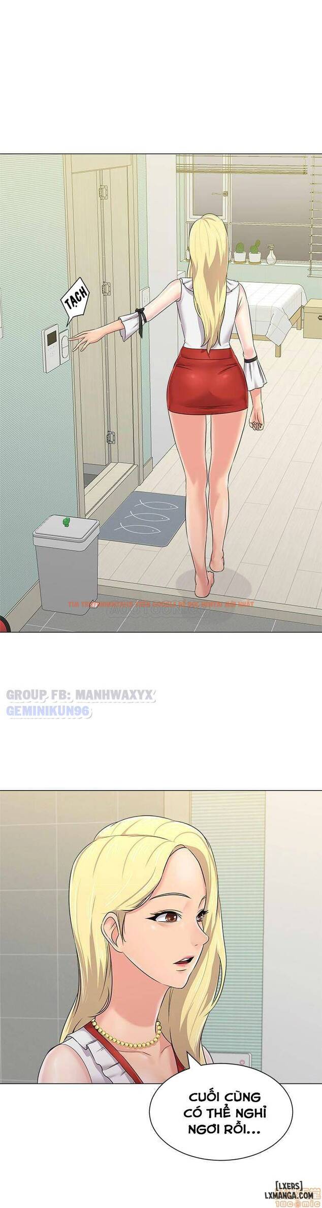 Trang truyện 6 trong truyện tranh Cô Giáo Gợi Cảm - Chapter 66 - hentai24h.pro