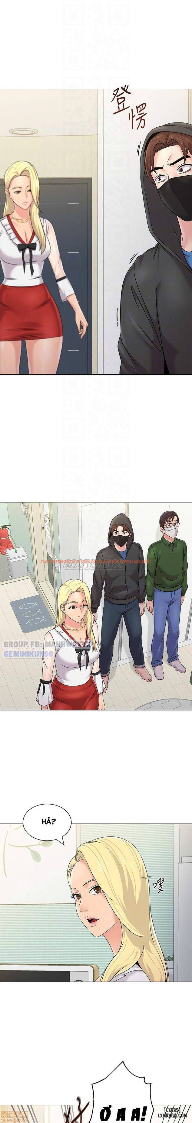 Trang truyện 7 trong truyện tranh Cô Giáo Gợi Cảm - Chapter 66 - hentai24h.pro