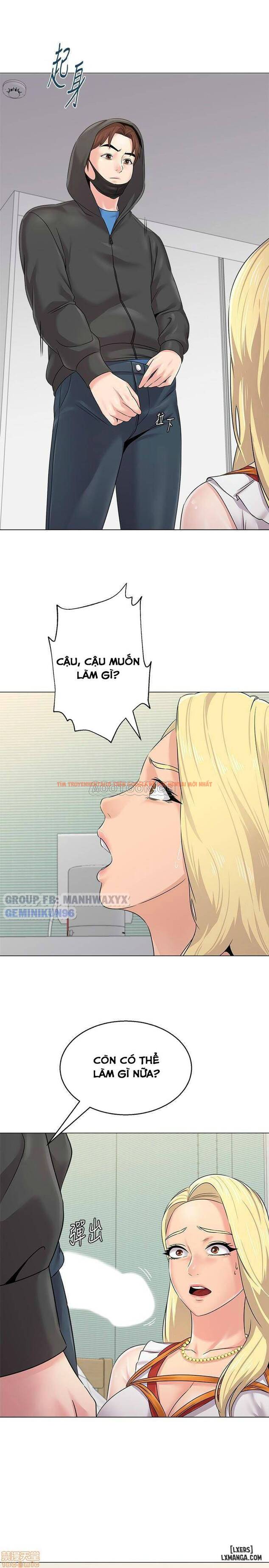 Trang truyện 0 trong truyện tranh Cô Giáo Gợi Cảm - Chapter 67 - hentai24h.pro