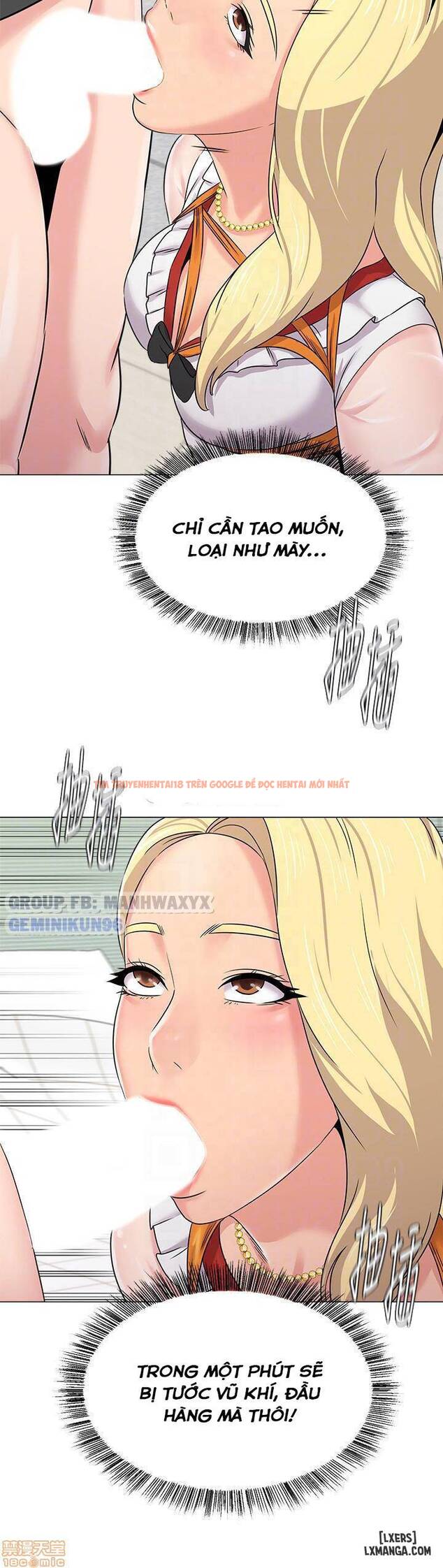 Trang truyện 13 trong truyện tranh Cô Giáo Gợi Cảm - Chapter 67 - hentai24h.pro