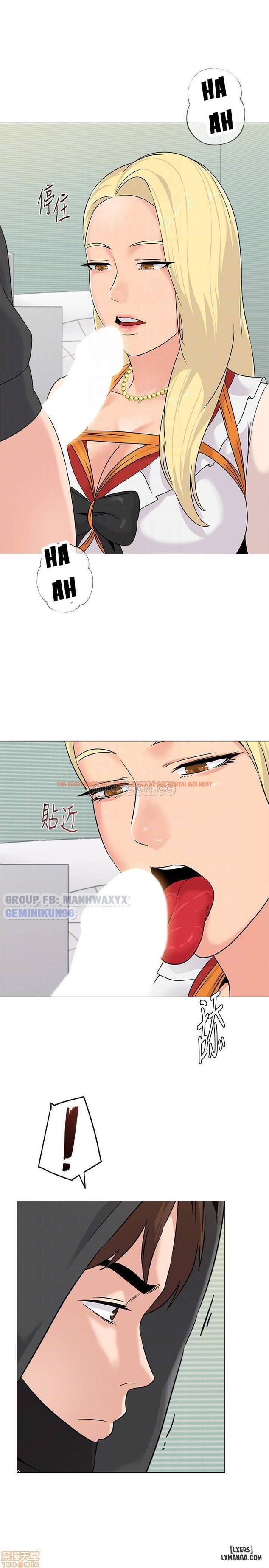 Trang truyện 15 trong truyện tranh Cô Giáo Gợi Cảm - Chapter 67 - hentai24h.pro