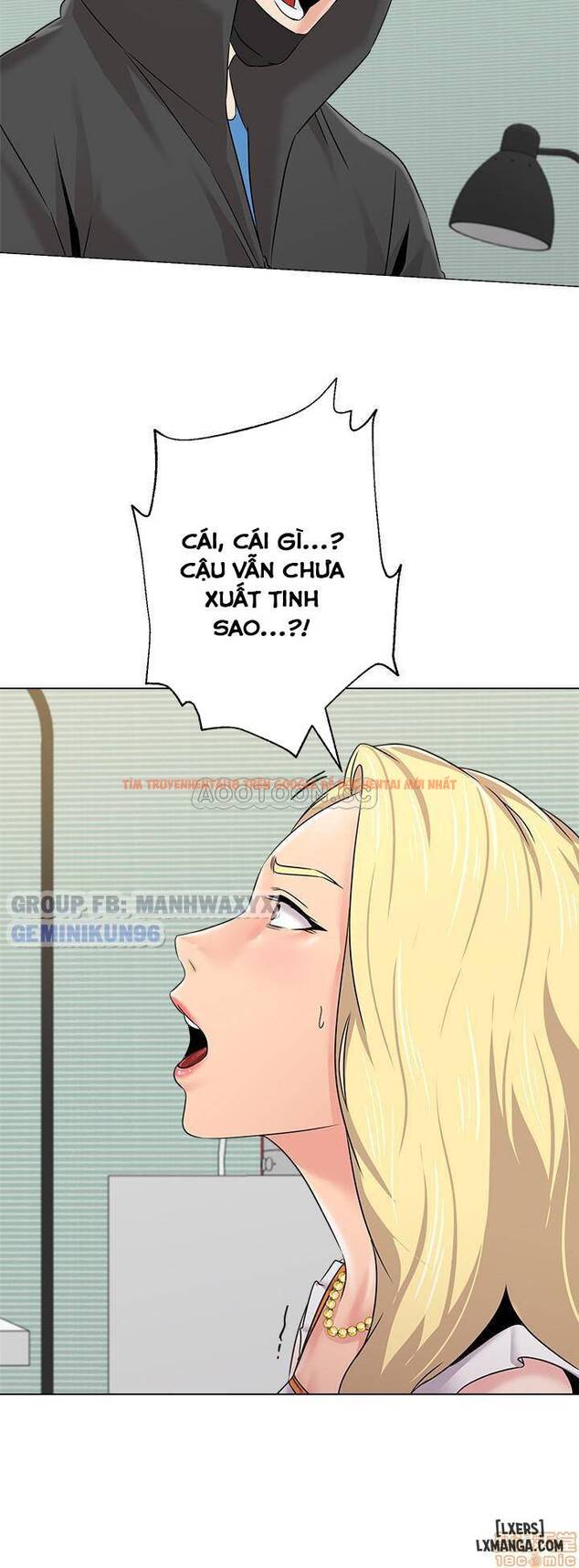Trang truyện 24 trong truyện tranh Cô Giáo Gợi Cảm - Chapter 67 - hentai24h.pro