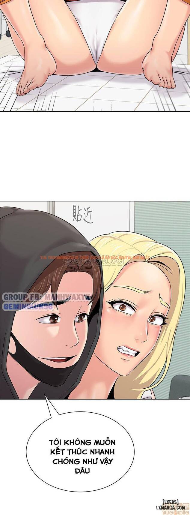 Trang truyện 26 trong truyện tranh Cô Giáo Gợi Cảm - Chapter 67 - hentai24h.pro