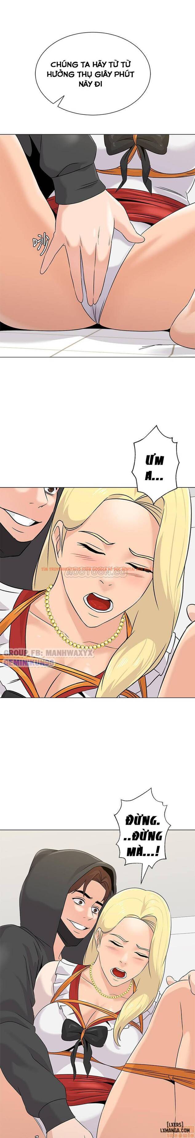Trang truyện 27 trong truyện tranh Cô Giáo Gợi Cảm - Chapter 67 - hentai24h.pro