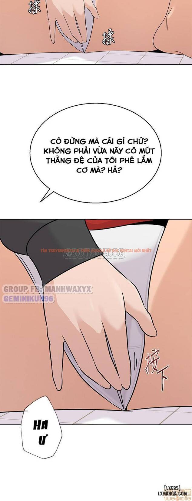 Trang truyện 28 trong truyện tranh Cô Giáo Gợi Cảm - Chapter 67 - hentai24h.pro