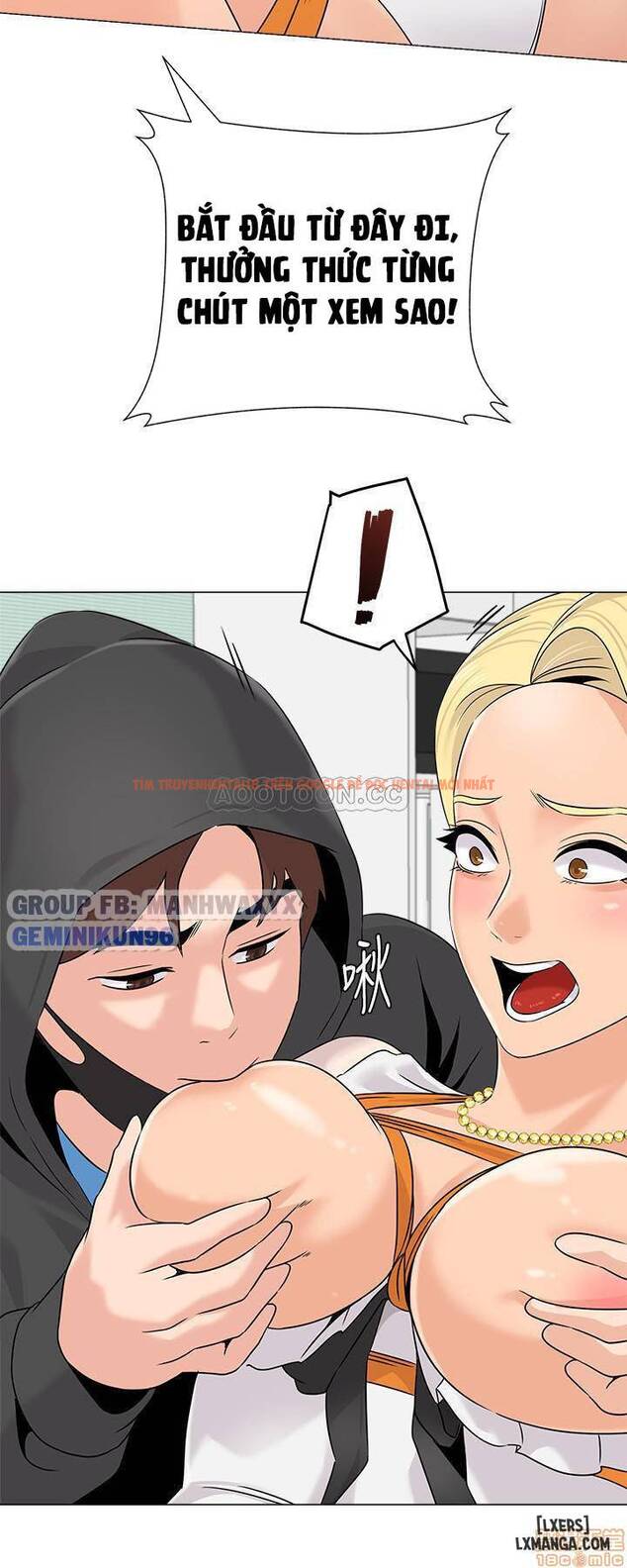 Trang truyện 30 trong truyện tranh Cô Giáo Gợi Cảm - Chapter 67 - hentai24h.pro