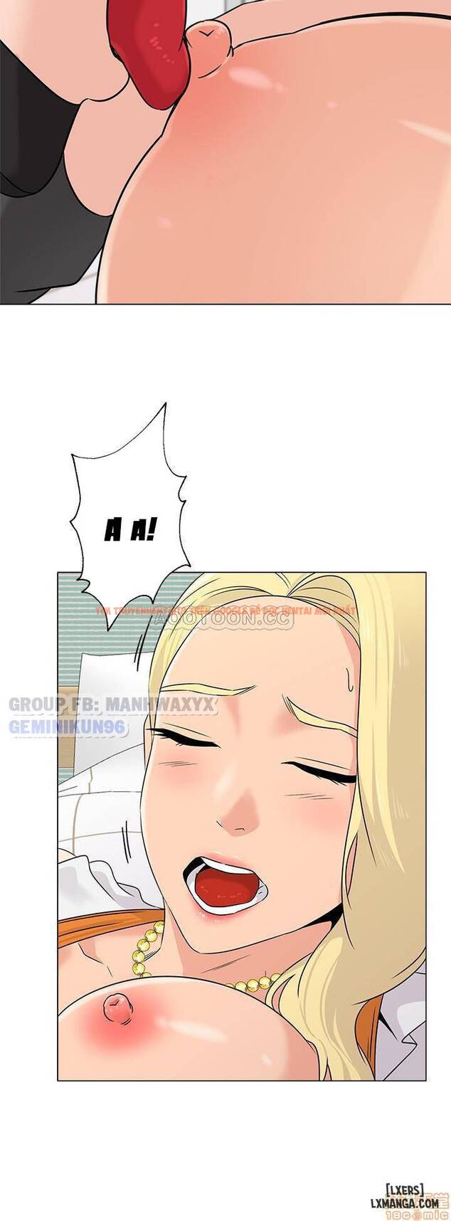 Trang truyện 32 trong truyện tranh Cô Giáo Gợi Cảm - Chapter 67 - hentai24h.pro