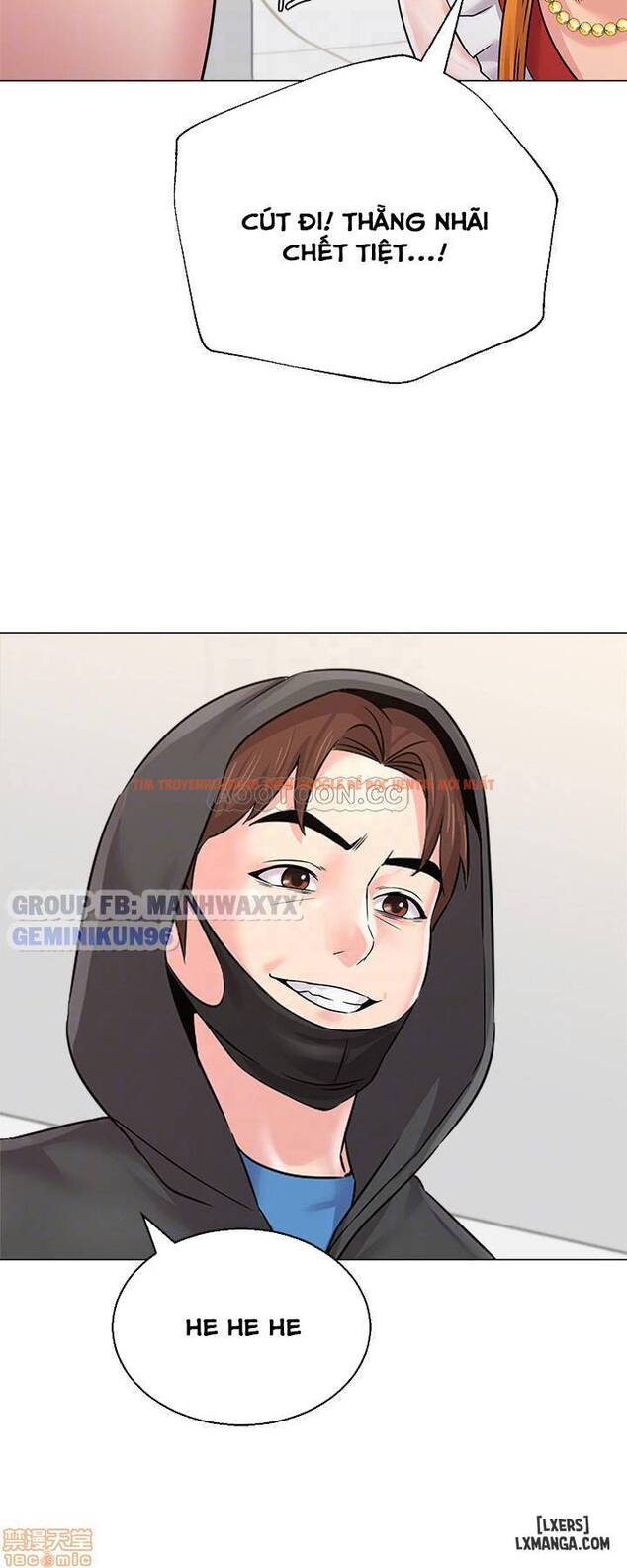 Trang truyện 5 trong truyện tranh Cô Giáo Gợi Cảm - Chapter 67 - hentai24h.pro
