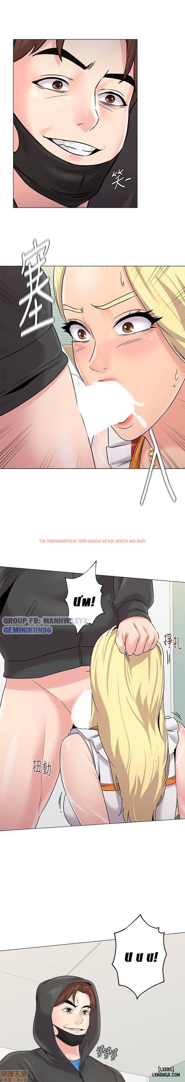 Trang truyện 8 trong truyện tranh Cô Giáo Gợi Cảm - Chapter 67 - hentai24h.pro