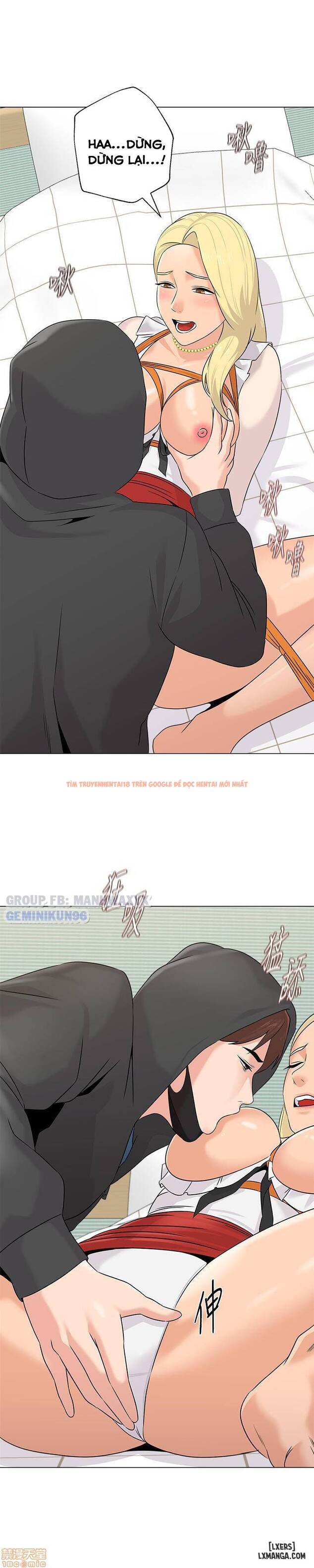 Trang truyện 1 trong truyện tranh Cô Giáo Gợi Cảm - Chapter 68 - hentai24h.pro