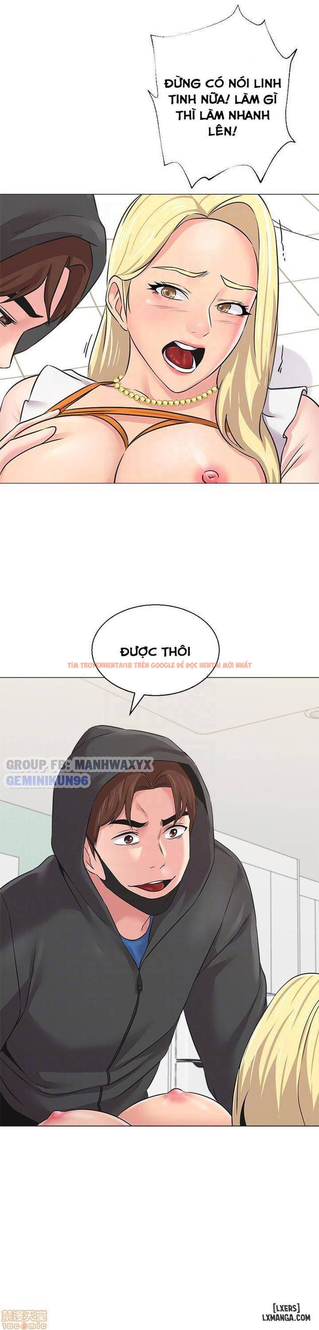Trang truyện 13 trong truyện tranh Cô Giáo Gợi Cảm - Chapter 68 - hentai24h.pro