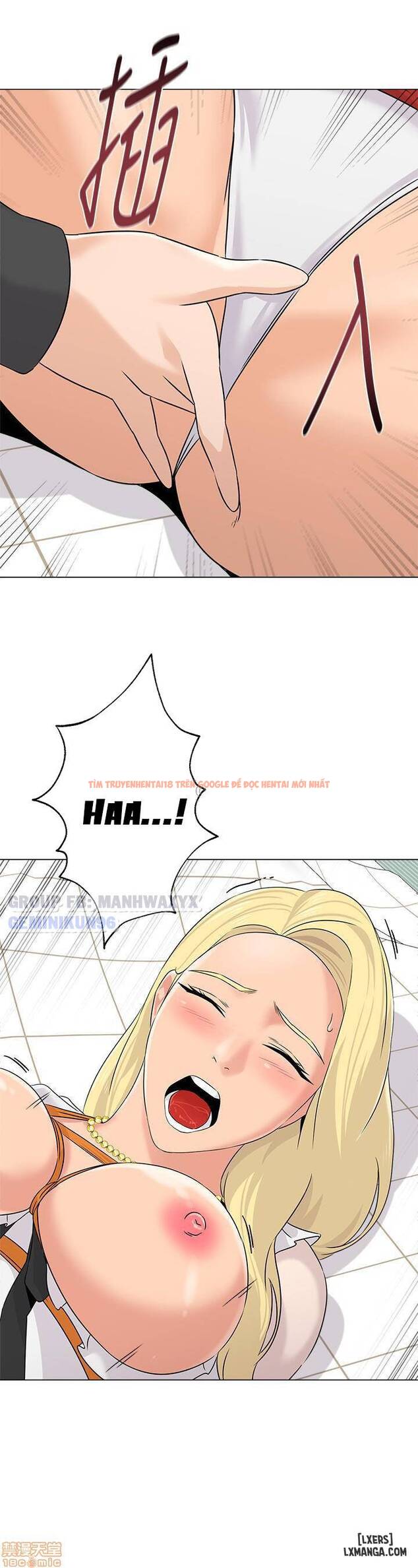 Trang truyện 2 trong truyện tranh Cô Giáo Gợi Cảm - Chapter 68 - hentai24h.pro