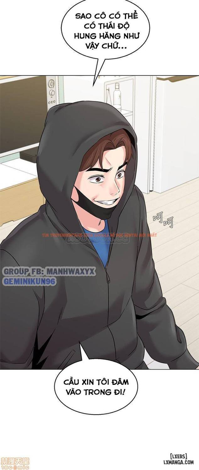 Trang truyện 30 trong truyện tranh Cô Giáo Gợi Cảm - Chapter 68 - hentai24h.pro