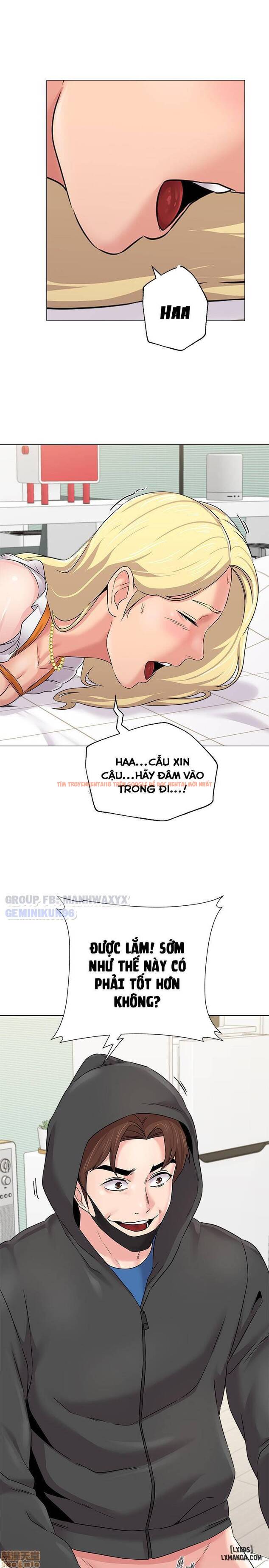 Trang truyện 33 trong truyện tranh Cô Giáo Gợi Cảm - Chapter 68 - hentai24h.pro