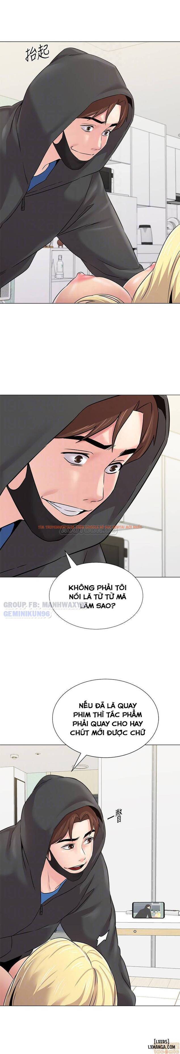 Trang truyện 7 trong truyện tranh Cô Giáo Gợi Cảm - Chapter 68 - hentai24h.pro