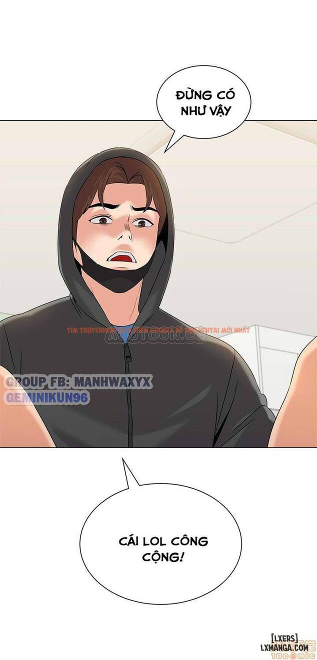 Trang truyện 19 trong truyện tranh Cô Giáo Gợi Cảm - Chapter 69 - hentai24h.pro
