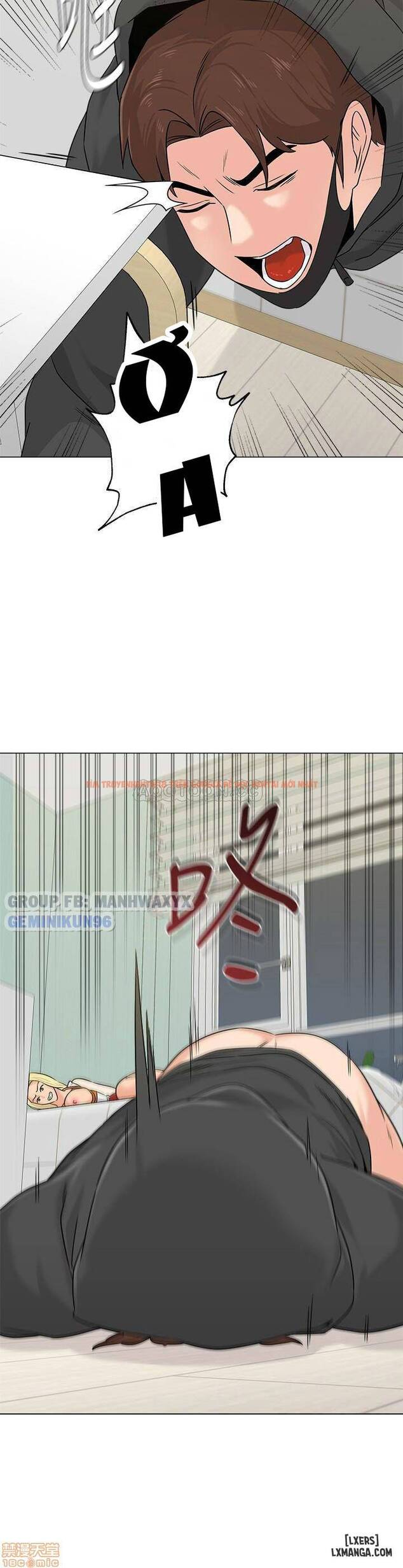 Trang truyện 41 trong truyện tranh Cô Giáo Gợi Cảm - Chapter 69 - hentai24h.pro