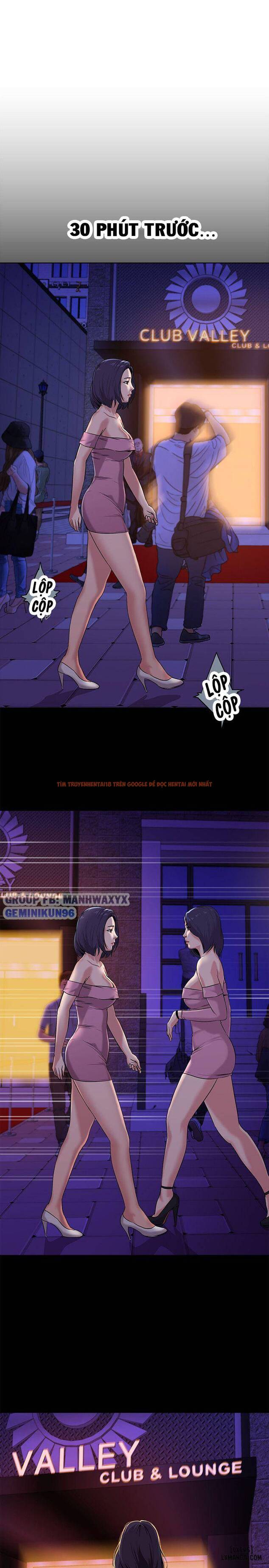 Trang truyện 17 trong truyện tranh Cô Giáo Gợi Cảm - Chapter 7 - hentai24h.pro