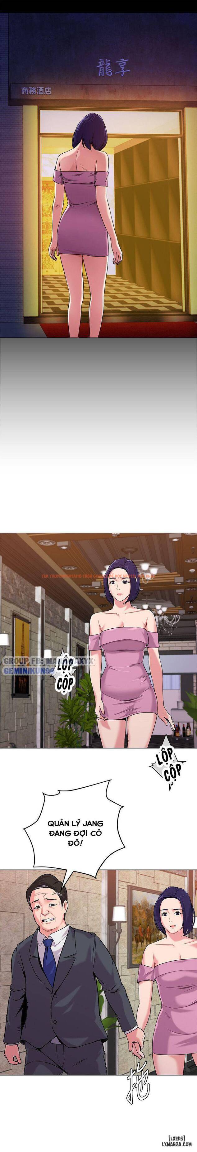Trang truyện 19 trong truyện tranh Cô Giáo Gợi Cảm - Chapter 7 - hentai24h.pro