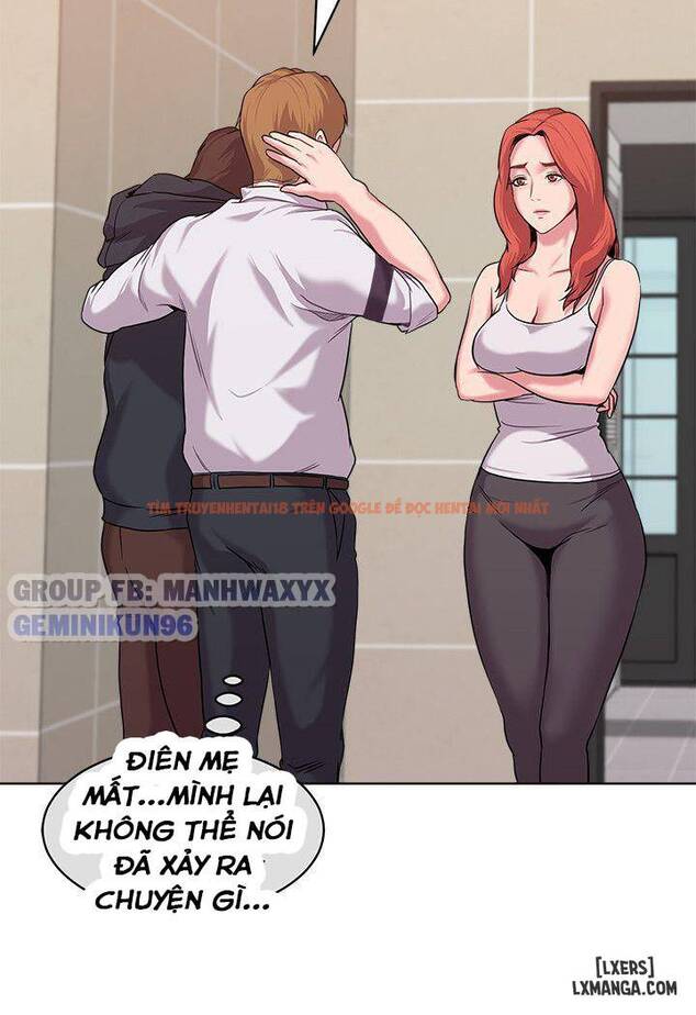Trang truyện 37 trong truyện tranh Cô Giáo Gợi Cảm - Chapter 7 - hentai24h.pro