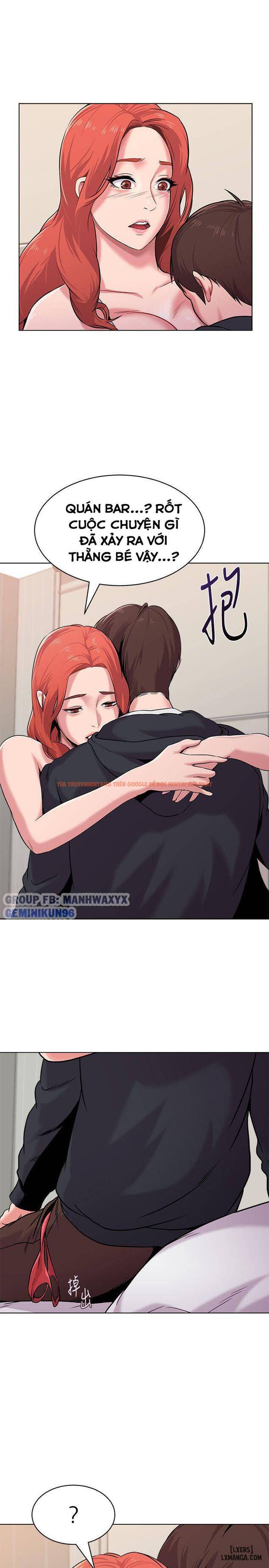Trang truyện 44 trong truyện tranh Cô Giáo Gợi Cảm - Chapter 7 - hentai24h.pro