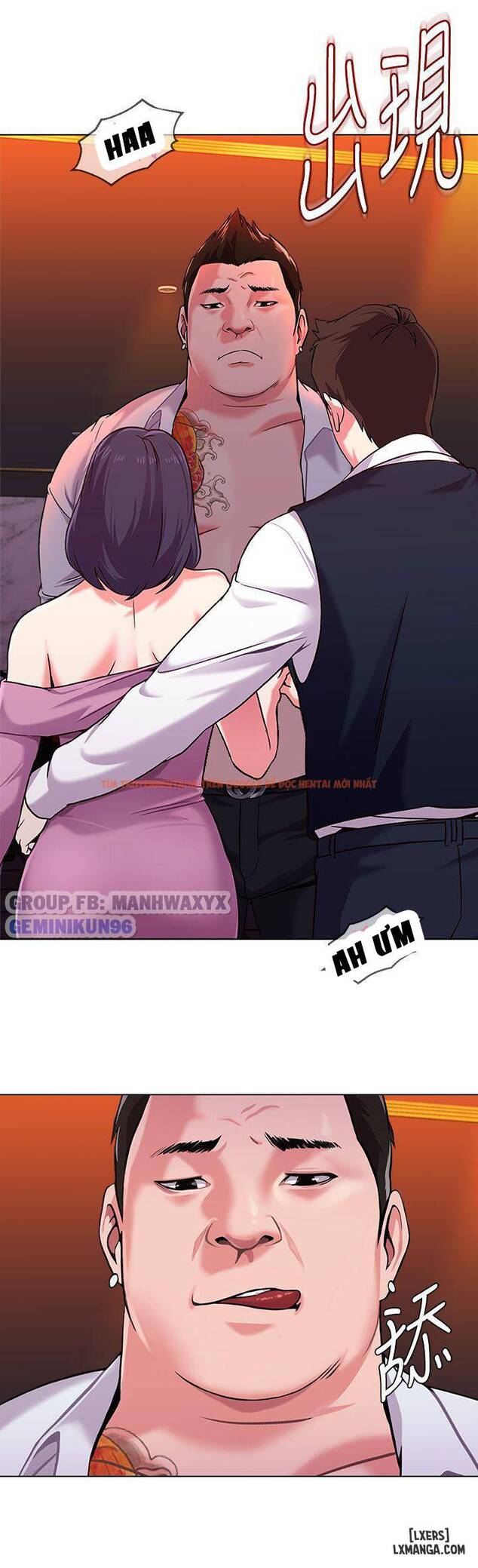 Trang truyện 5 trong truyện tranh Cô Giáo Gợi Cảm - Chapter 7 - hentai24h.pro