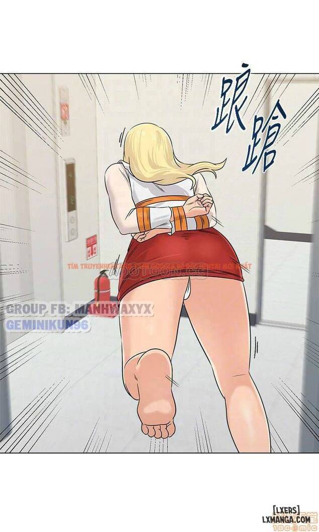 Trang truyện 11 trong truyện tranh Cô Giáo Gợi Cảm - Chapter 70 - hentai24h.pro