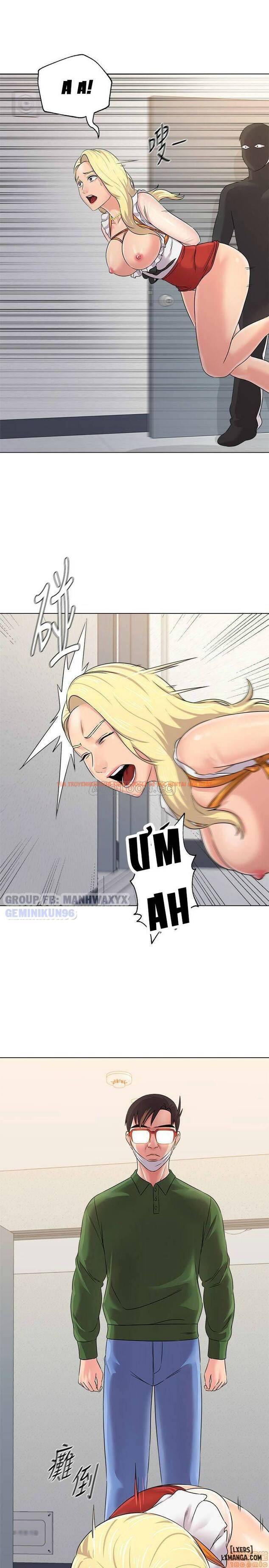 Trang truyện 12 trong truyện tranh Cô Giáo Gợi Cảm - Chapter 70 - hentai24h.pro