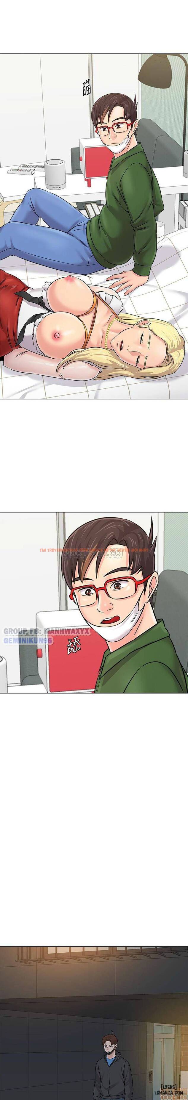 Trang truyện 23 trong truyện tranh Cô Giáo Gợi Cảm - Chapter 70 - hentai24h.pro
