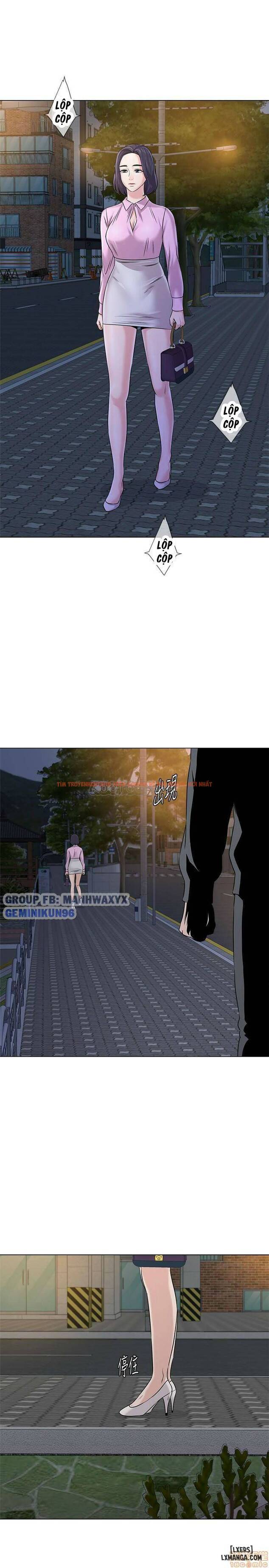 Trang truyện 28 trong truyện tranh Cô Giáo Gợi Cảm - Chapter 70 - hentai24h.pro