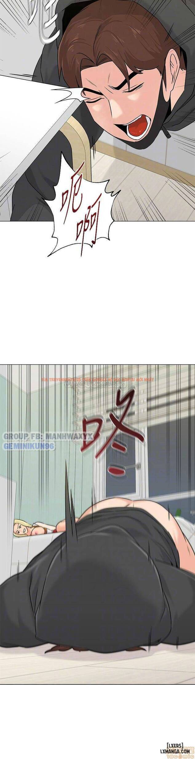 Trang truyện 3 trong truyện tranh Cô Giáo Gợi Cảm - Chapter 70 - hentai24h.pro