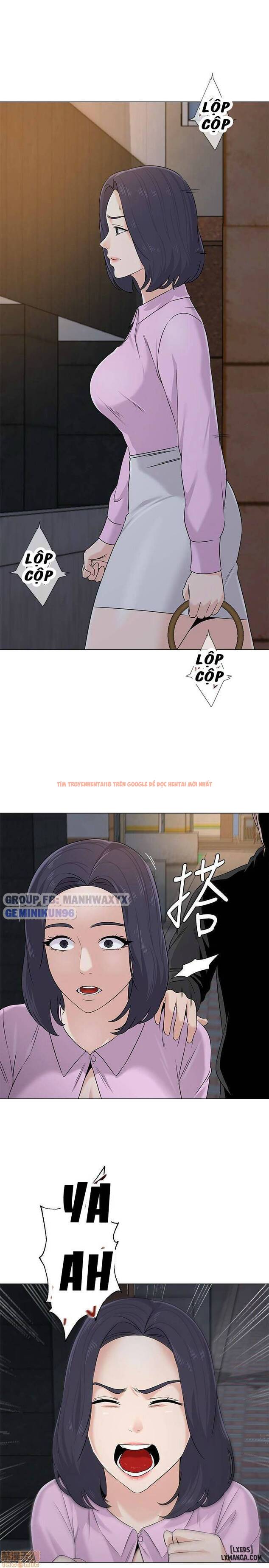 Trang truyện 32 trong truyện tranh Cô Giáo Gợi Cảm - Chapter 70 - hentai24h.pro