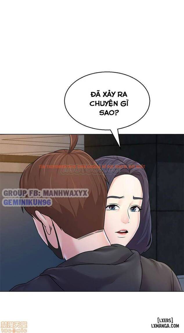 Trang truyện 34 trong truyện tranh Cô Giáo Gợi Cảm - Chapter 70 - hentai24h.pro